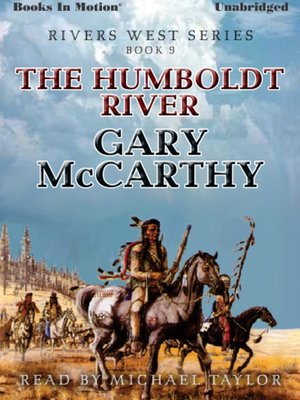 cover image of The Humboldt River